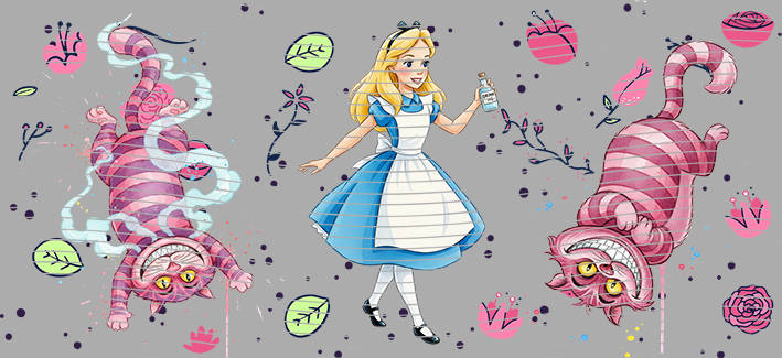 16oz Princess-N4-1111